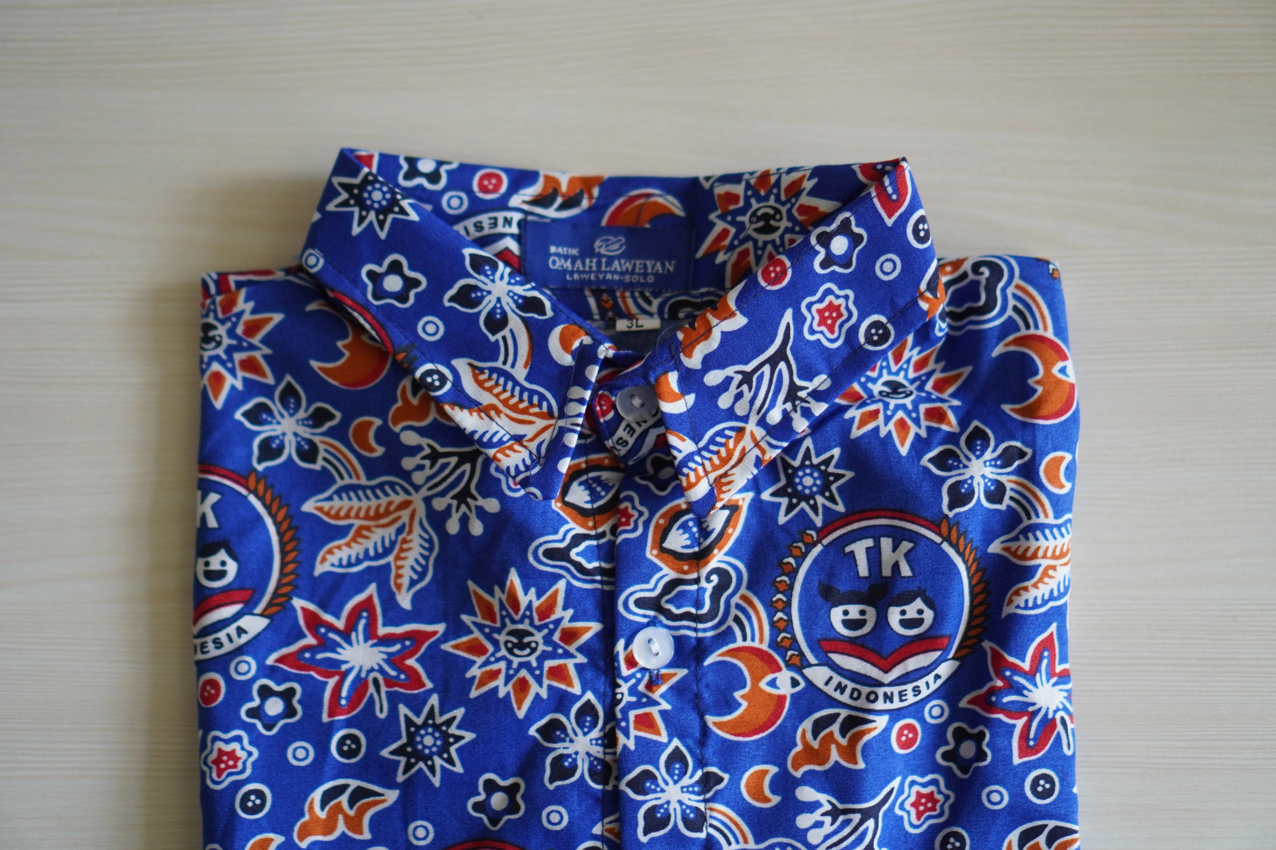 Project Batik