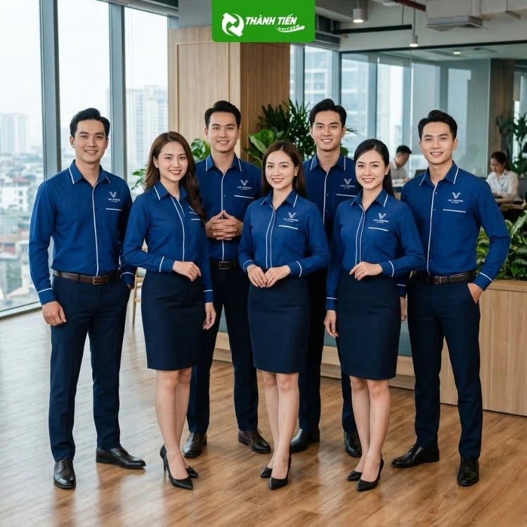 Service Office
